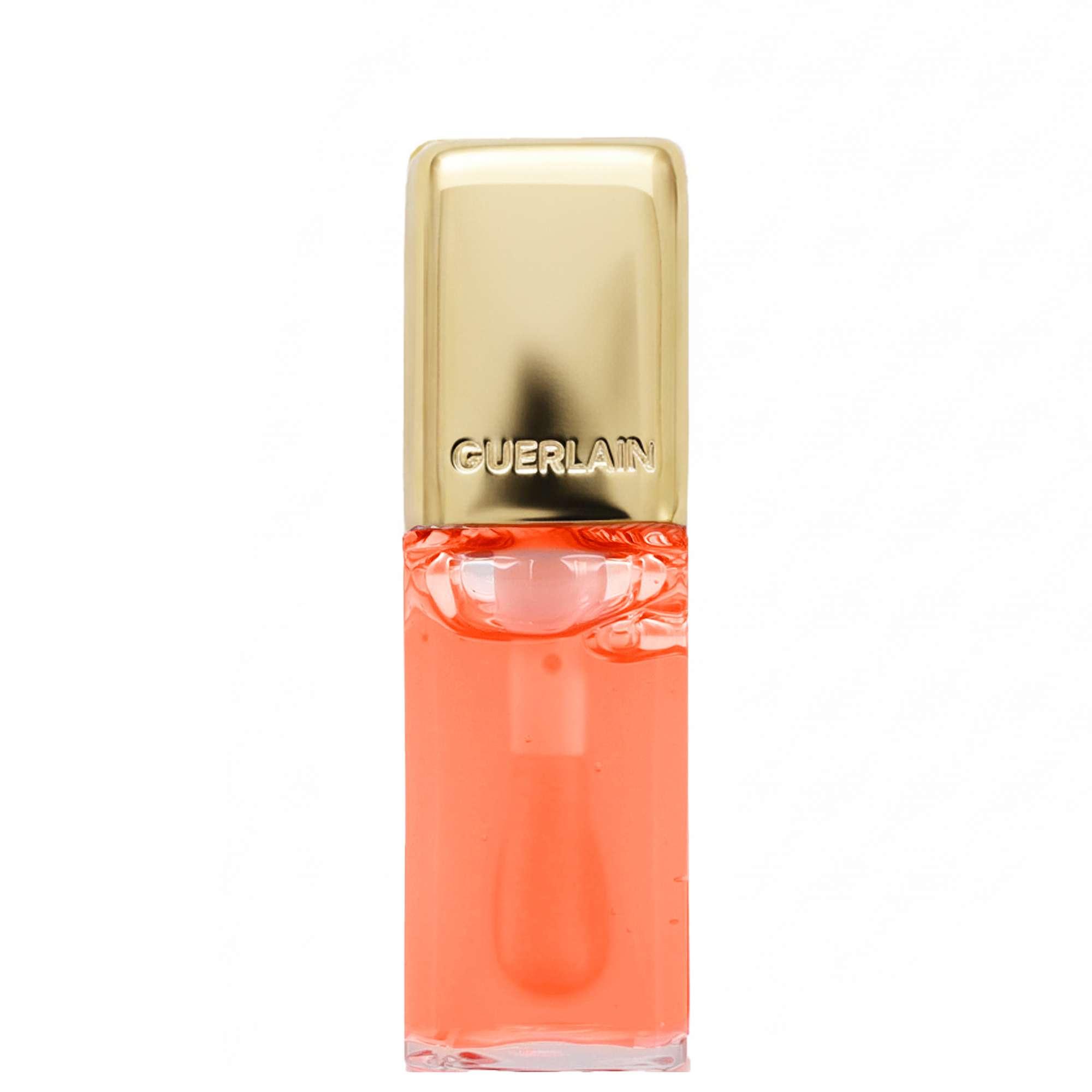 Guerlain KissKiss Bee Glow Oil 319 Peach Glow, 9,5 ml