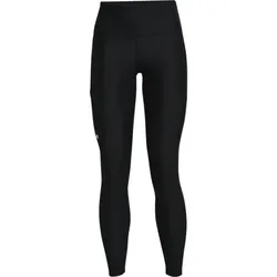UNDER ARMOUR HeatGear Armour HiRise Leggings Damen black M