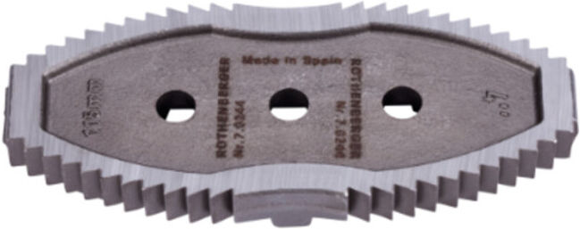 Rothenberger Mâchoires de rechange (paire) 10 cm pour 7.0244 (70573)