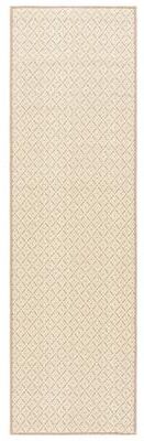 SAFAVIEH Hand-Knotted Palm Beach Irmtrude Modern & Contemporary Wool Rug