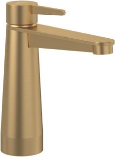 Villeroy & Boch TVW12700300176 Einhebel-Waschtischarmatur Conum 49x