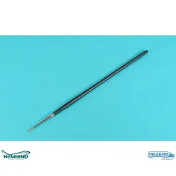 Tamiya Pinsel High Finish (Punkt), fein 300087049