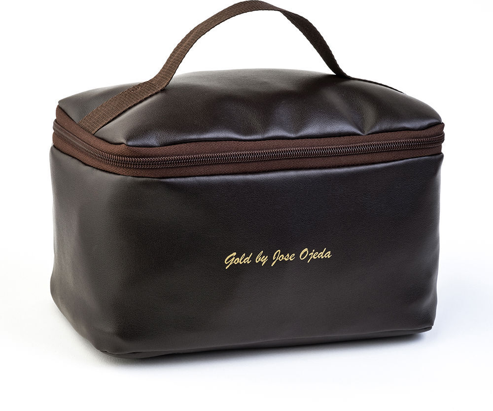 Gold By Jose Ojeda Trousse de toilette CARRY-ALL Classic 1 u