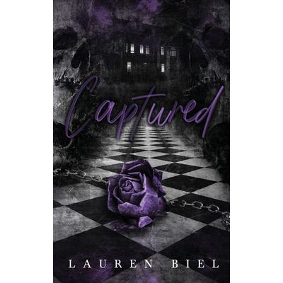Captured, Taschenbuch von Lauren Biel, Lauren Biel, 978-1-959618-01-0