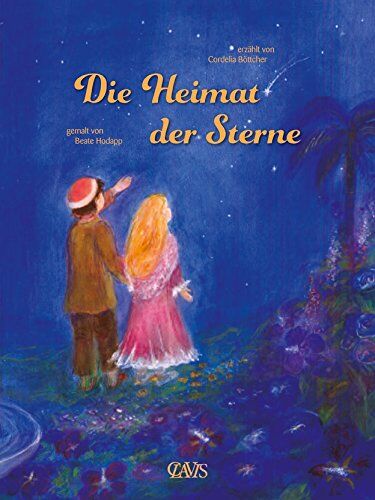 Cordelia Böttcher - Die Heimat der Setrne - Preis vom 13.10.2026 19:28:25 h