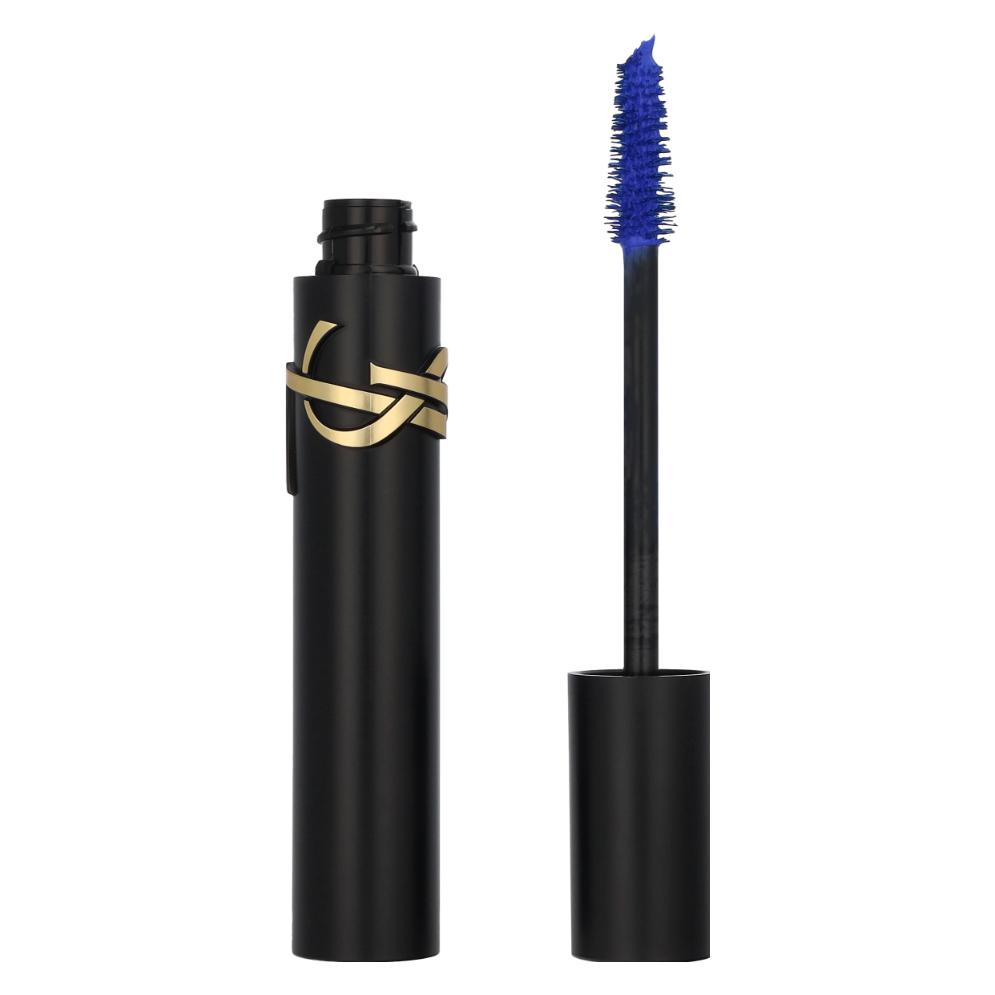 Yves Saint Laurent Mascara Lash Clash blue 9 ml (#04 Electric Blue, 04 Blue, Electric Blue) (LE352500)