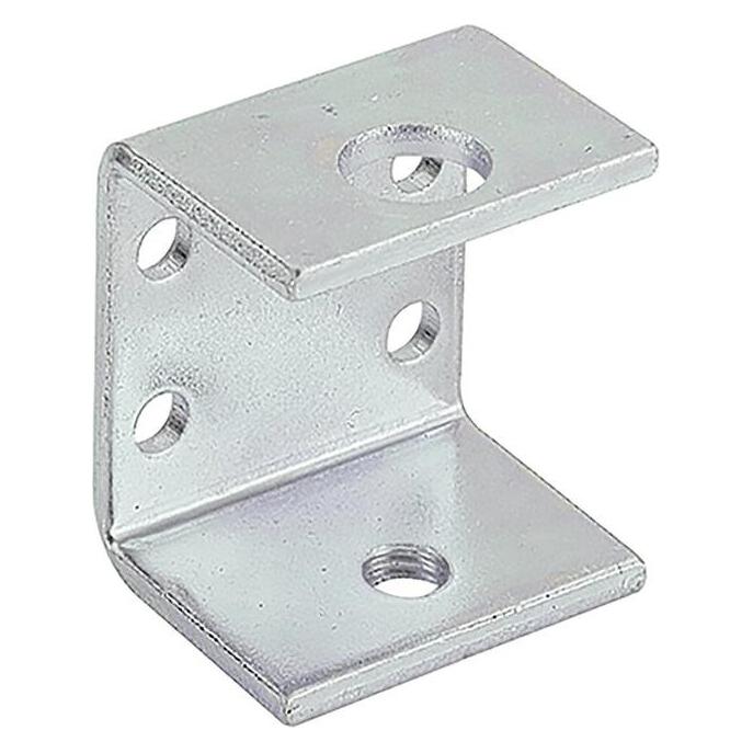 Hettich Doppelwinkel (1 Stk.) (71870)