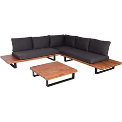 MCW, Gartenlounge, H54