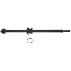 2019 FOX 32 GRIP Kolbenstange | 130 mm