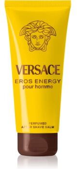 Versace Eros Energy bálsamo after shave para homens 100 ml. Eros Energy