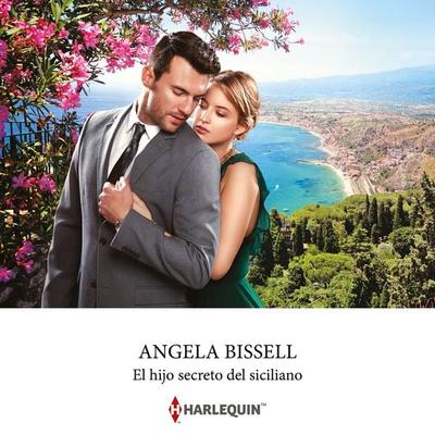El hijo secreto del siciliano - Angela Bissell, Audio, 9788410622029