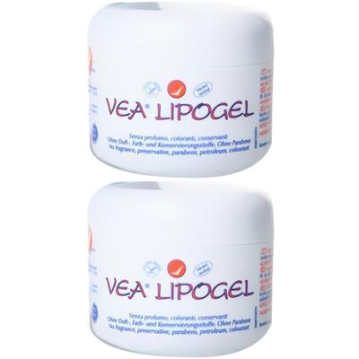 VEA Lipogel 200 x2 2x200 ml Gel