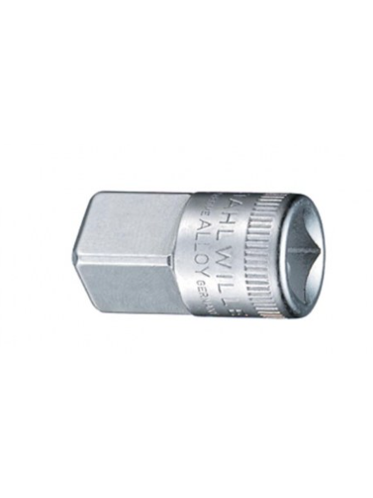 Stahlwille Adaptor 3/8 - 1/2 432