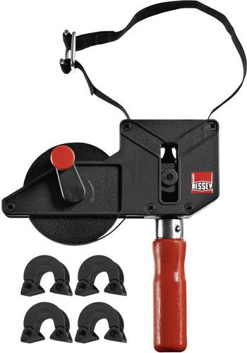 Bessey BAN700 Spann-Weite (max.):7000 mm
