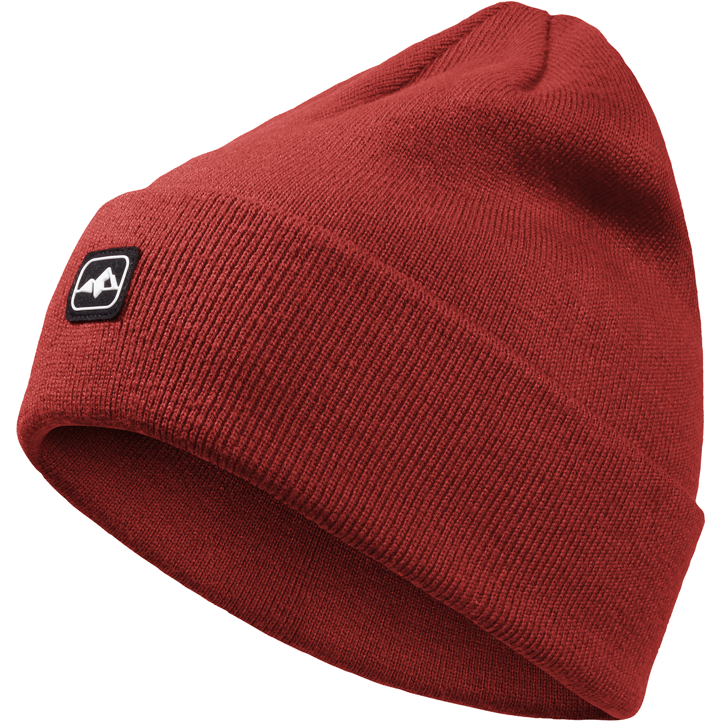 Vaude Lulea Kinder Mützen & Beanies rot Trekking Atmungsaktiv