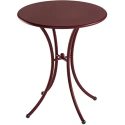 EMU Pigalle Bistrotisch rund 60cm