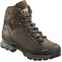 Meindl Herren Softline TOP GTX Trekkingstiefel - 41 - mocca