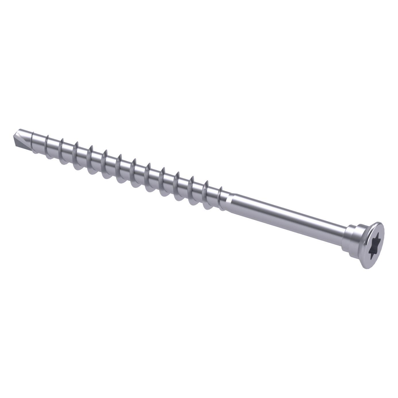 Sihga Selbstbohrschraube L-BohrFix MB A4 (37786)