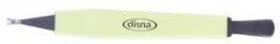Disna Stainless Steel Flat Cuticle Cutter 11.8 cm