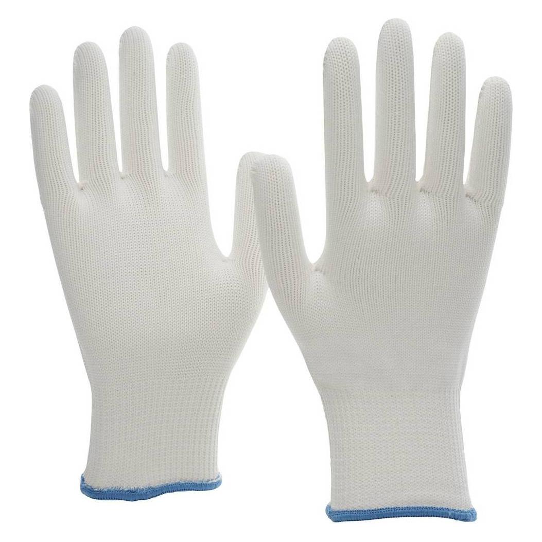 Cimco Arbeitshandschuh Trikot Grösse 9/L (9, L) (141277)