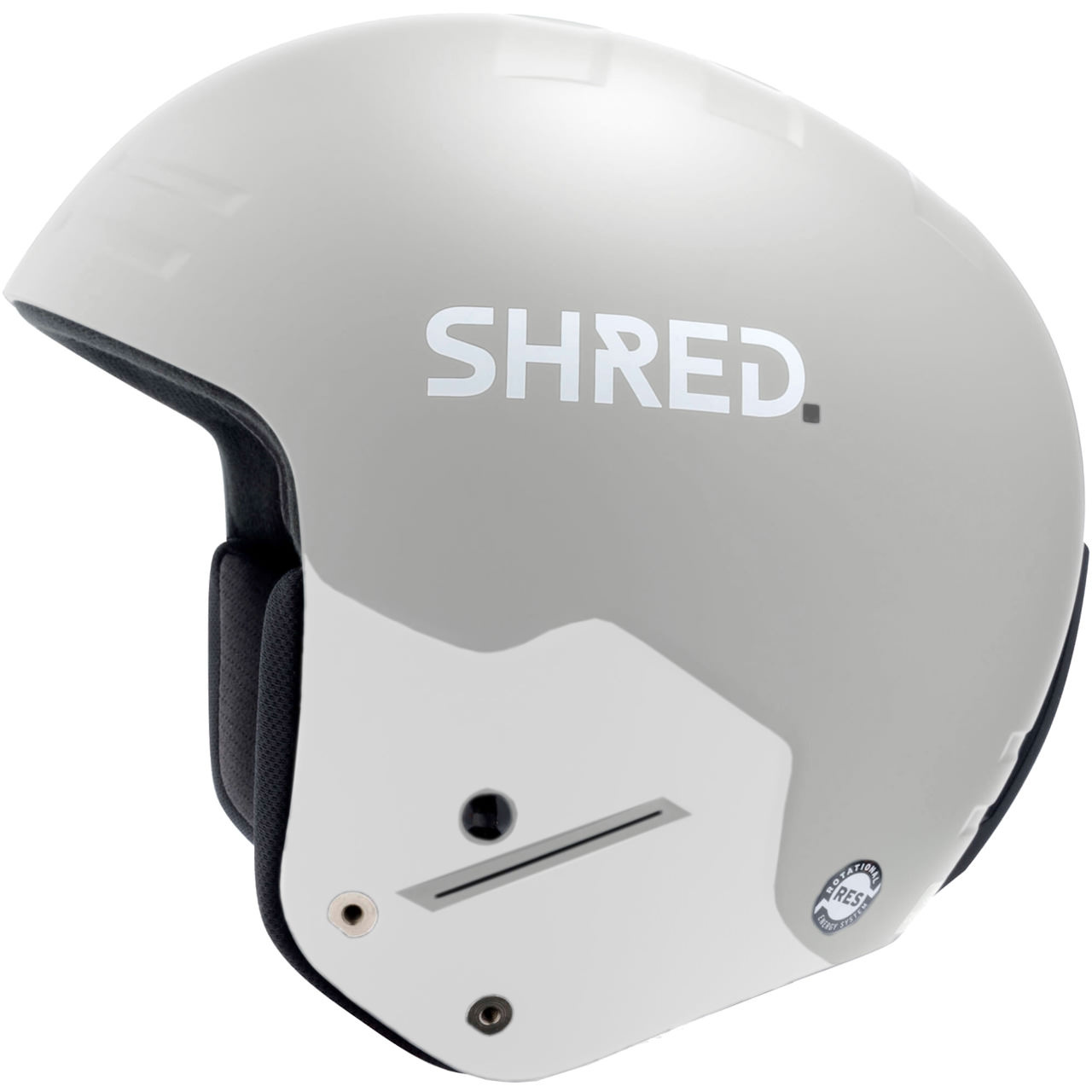 Shred Basher Ultimate cloud white - M/L = 56 - 59 cm