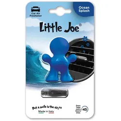 Little Joe - Ocean (6 Stk in einem Polybag)