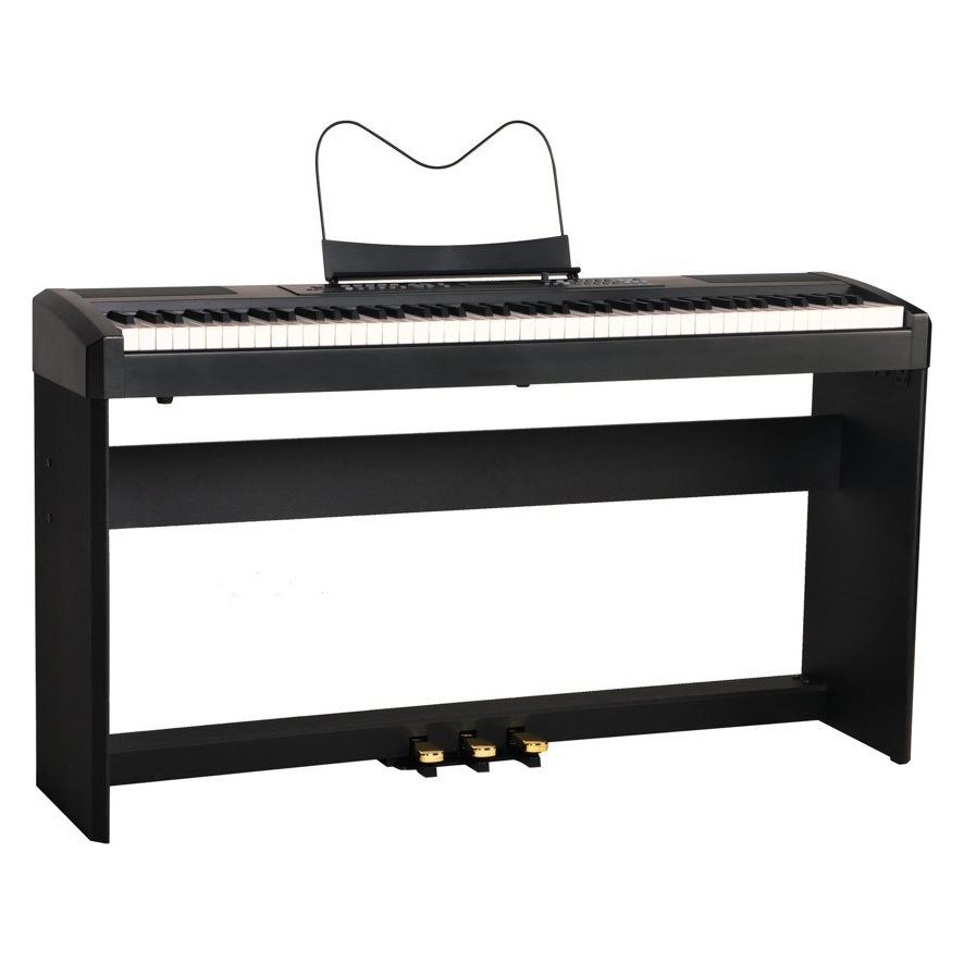 No Name Ringway RP35 - pianino cyfrowe (88 Tasten) (RINRP35BKSET)