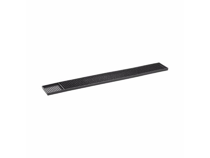 Hendi Barmatte Bar up 610x85x15mm – Gastro Inventar/Gastro Einrichtungen – schwarz