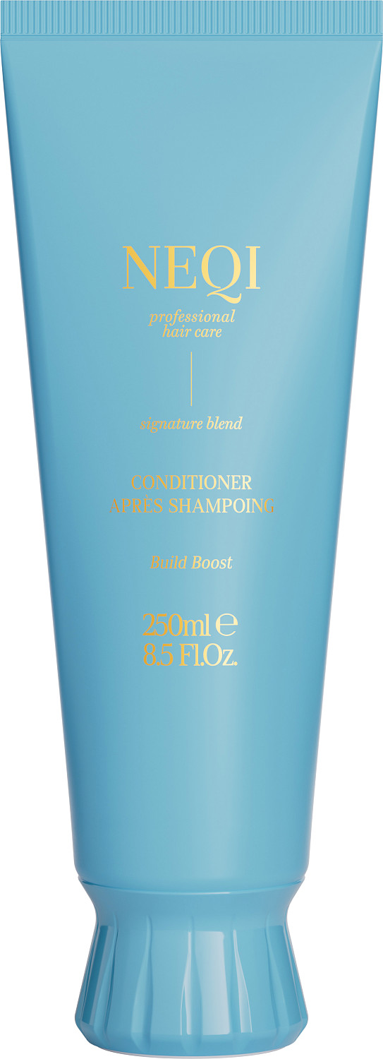 NEQI Build Boost Conditioner 250 ml NQ-BB-CO-201