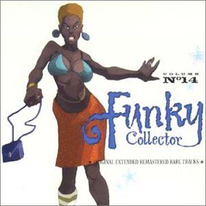 Various - Funky Collector Vol.14 - Preis vom 11.10.2026 15:43:13 h