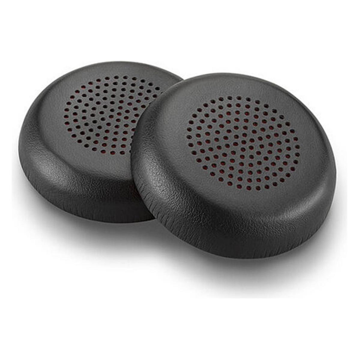 HP Poly Voyager 4300 Leatherette Ear Cushions (2 Pieces) (783R5AA)
