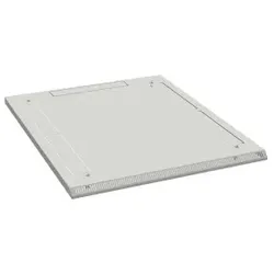 EFB PRO-DCH62B.GR Zusätzliches Dach für PRO 600 x 1200 mm, H=40 mm, RAL7035 PRODCH62BGR