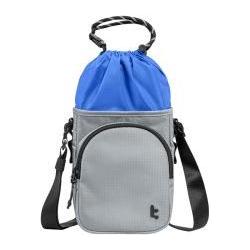 tomtoc Torba GameOn-G50 Switch 2 JoyCarry Sling (szary) (Switch) (G50S1G1)