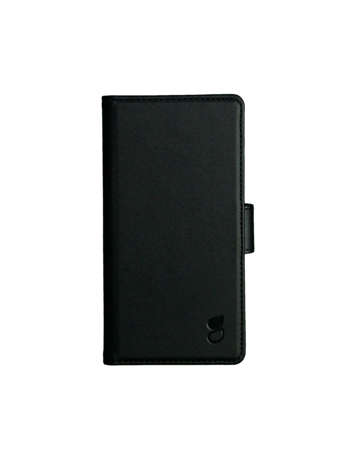 GEAR Wallet Xperia X Compact Black