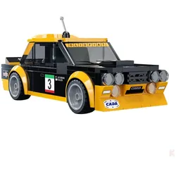 CaDA C55035W Fiat 131 Abarth