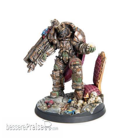 Modiphius Entertainment MUH107023