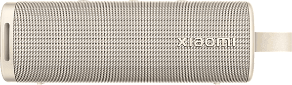 Altavoz inalámbrico - Xiaomi Sound Outdoor, 30W, Bluetooth, 12 h Autonomía, True Wireless, IP67, Dorado