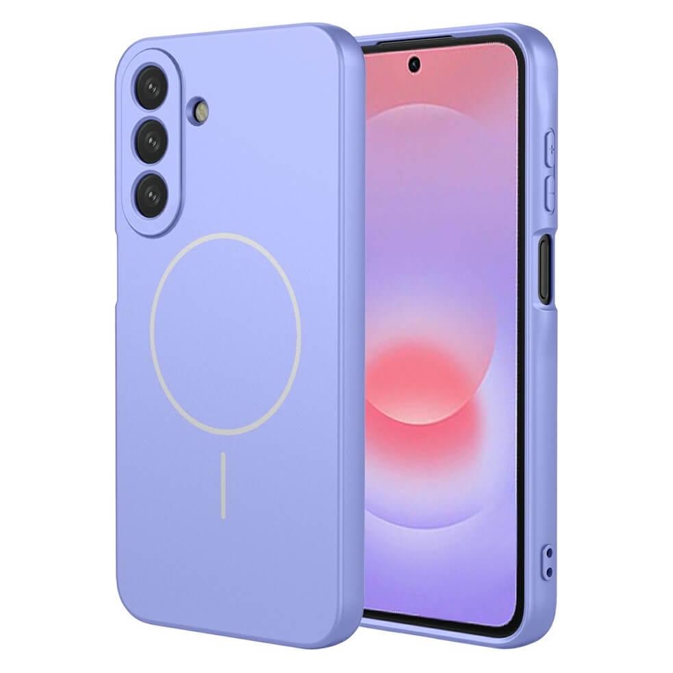 Cover-Discount Galaxy A27 - Solide Silikonhülle mit Magnet (Samsung Galaxy A27) (76831893)
