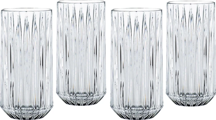 Nachtmann Jules Gläserset - 375 ml - 4 Stück, 4 Stück