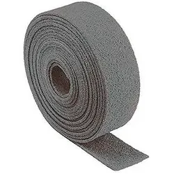 Norton, Schleifmittel, VLIESROLLE 115X10M