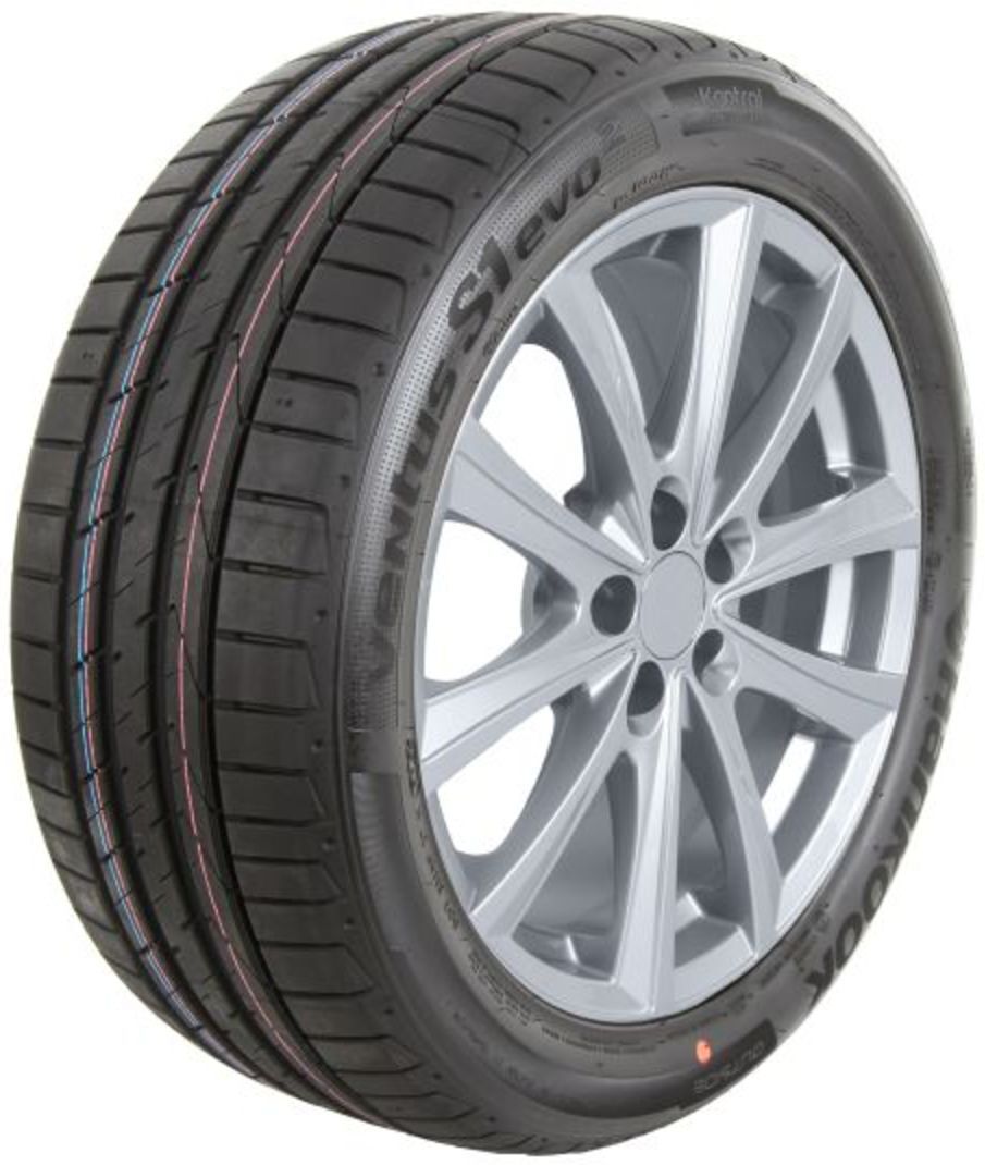 Sommerreifen HANKOOK Ventus S1 evo2 K117 225/50R17 94Y