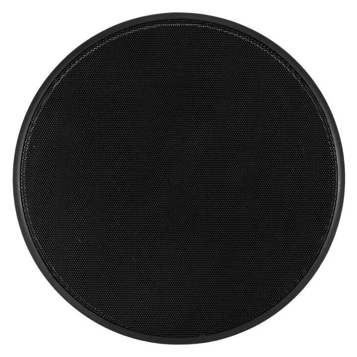 Omnitronic Frontgrill schwarz für CST-808 (80710235)