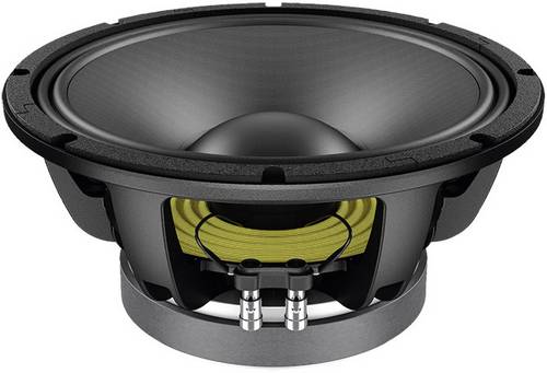 Lavoce WAF123.00 12 Zoll 30.48cm Tieftöner 500W 8Ω