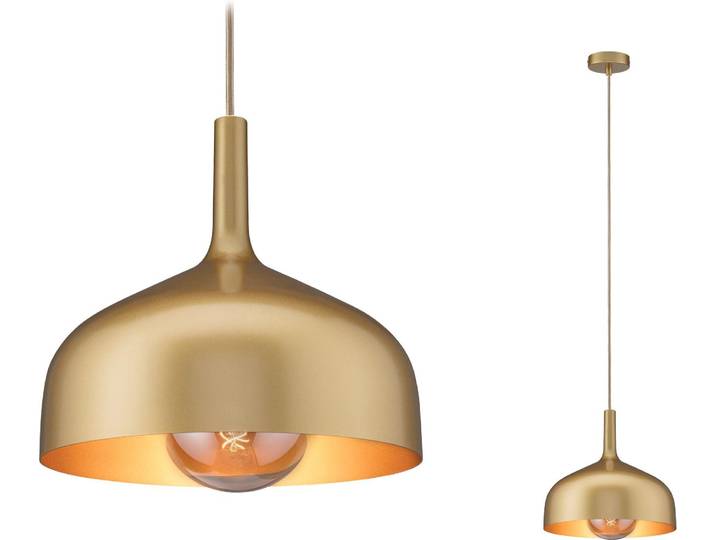 Suspension Paulmann Embla II