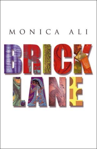 Monica Ali - Brick Lane - Preis vom 15.10.2026 23:06:25 h