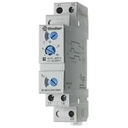 Finder Stern-/Dreieck-Relais 80.82.0.240.0000