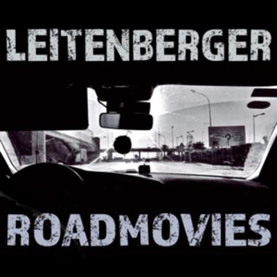 Leitenberger, G: Roadmovies - George Leitenberger, CD