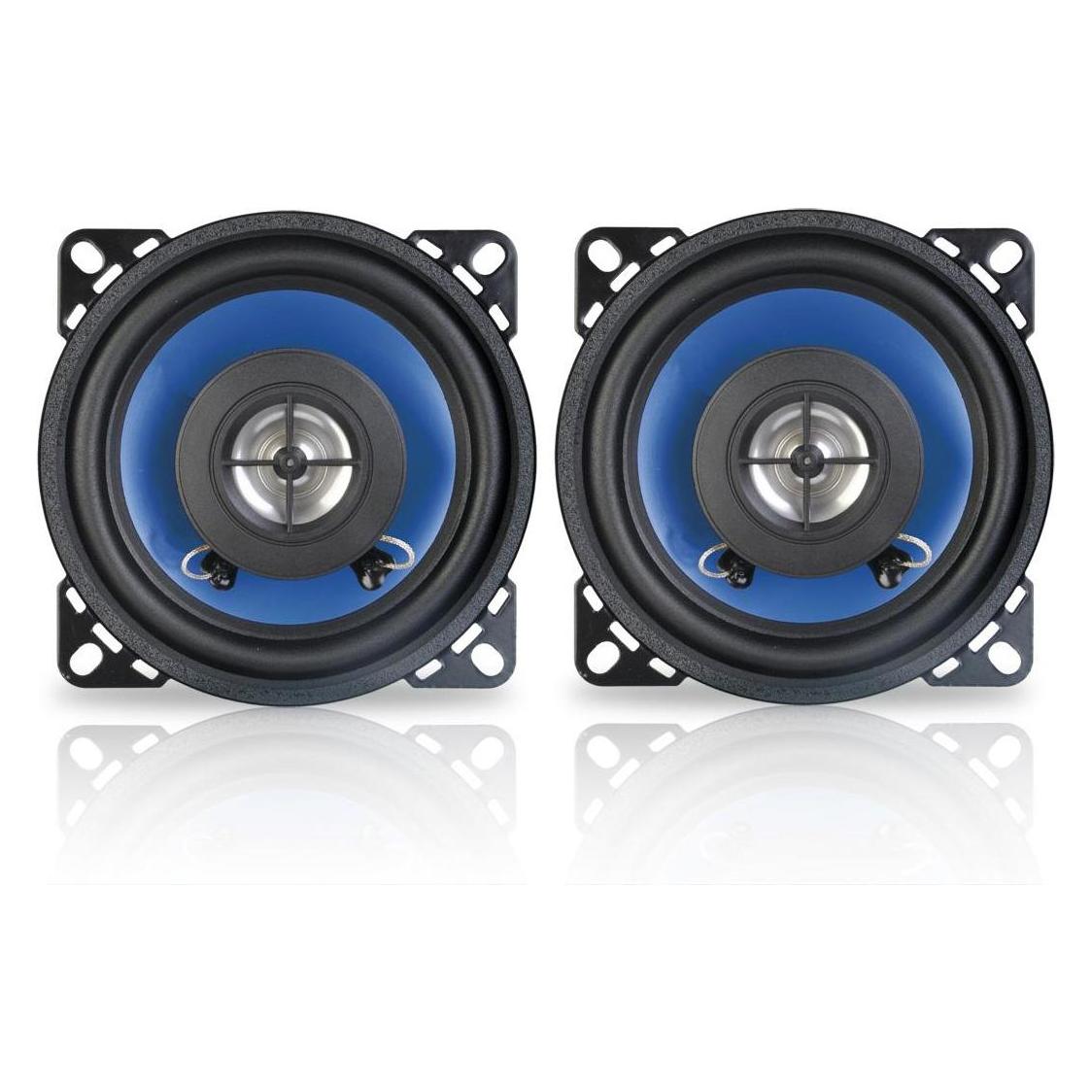 Peiying PY-1010C Speakers (PY1010C)