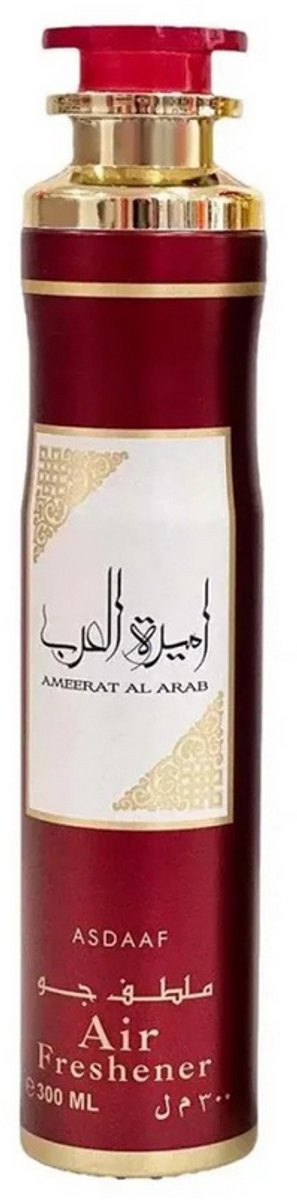 Lattafa Ameerat Al Arab Eau de Parfum - 300 ml