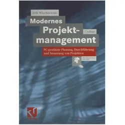 Modernes Projektmanagement, Fachbücher von Erik Wischnewski